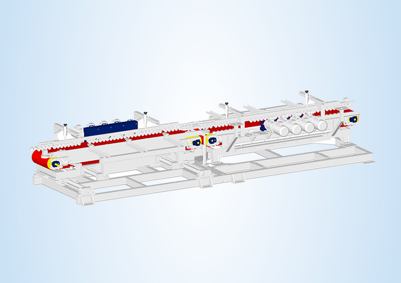 BA 系列單邊磨邊倒角機(jī) /BAC 錯(cuò)位磨邊倒角機(jī)